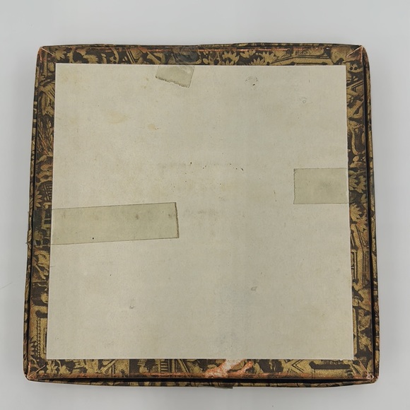 4 Vintage Limoges France Playing Cards King Queen Ace Jack Trinket Dishes - Picture 12 of 17